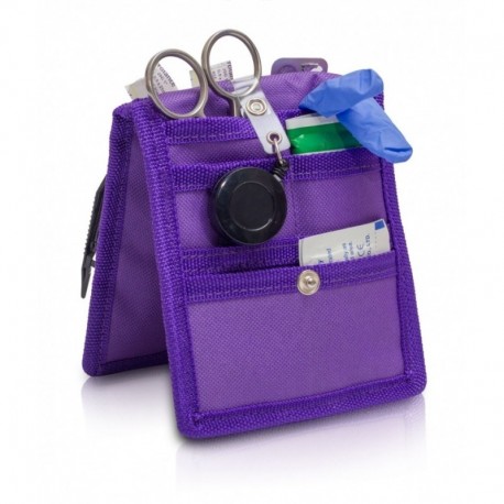 KEEN'S ORGANIZADOR ENFERMERIA - MORADO