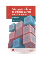 GUIA PRACTICA DE USO DE ANTICOAGULANTES Y SUS ANTIDOTOS
