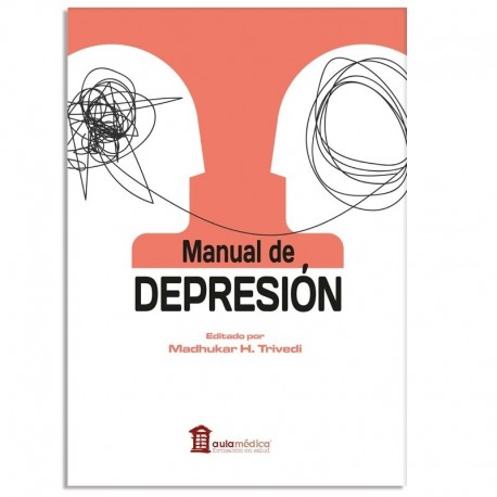 MANUAL DE DEPRESION