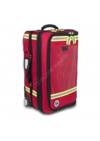 EMERAIR.S MALETIN TROLLEY VERTICAL EMERGENCIAS
