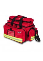 BOLSA DE EMERGENCIAS GRAN CAPACIDAD ROJO