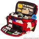BOLSA DE EMERGENCIAS GRAN CAPACIDAD ROJO