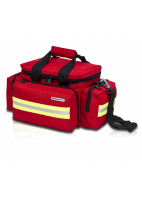 BOLSA LIGERA EMERGENCIAS. LONETA ROJA