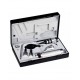 EQUIPO ECONOM OTOSCOPIO/OFTALMOSCOPIO/ESPECULO NASAL EXPANDIBLE