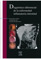 DIAGNOSTICO DIFERENCIAL DE LA ENFERMEDAD INFLAMATORIA INTESTINAL