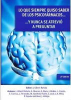 LO QUE SIEMPRE QUISO SABER DE LOS PSICOFARMACOS...Y NUNCA SE ATREVIO A PREGUNTAR