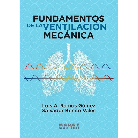 FUNDAMENTOS DE VENTILACION MECANICA