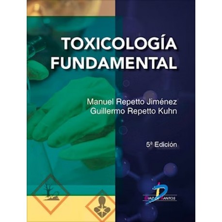 TOXICOLOGIA FUNDAMENTAL
