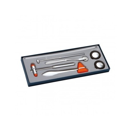 KIT DE REFLEJOS NEUROLOGICO