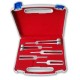 ESTUCHE DE 5 DIAPASONES SAEHAN