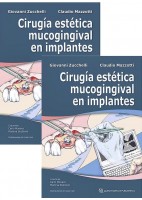 CIRUGIA ESTETICA MUCOGINGIVAL EN IMPLANTES (2 VOL.)
