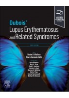 DUBOIS' LUPUS ERYTHEMATOSUS AND RELATED SYNDROMES