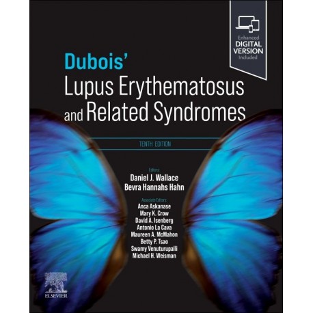 DUBOIS' LUPUS ERYTHEMATOSUS AND RELATED SYNDROMES