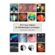 101 CASOS CLINICOS DE OFTALLMOLOGIA CON IMAGEN
