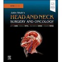 JATIN SHAH.S HEAD AND NECK SURGERY AND ONCOLOGY (DIGITAL VERSION INCLUDED)