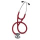 FONENDOSCOPIO CARDIOLOGY IV GRANATE / ESPEJO
