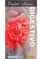 DIGESTIVO. POCKET CLINIC