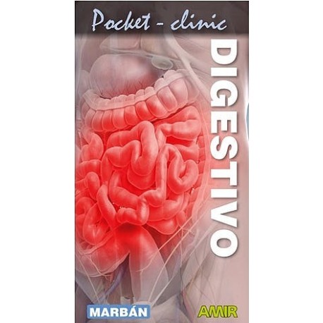 DIGESTIVO. POCKET CLINIC