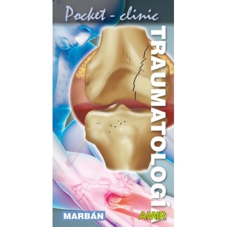TRAUMATOLOGIA. POCKET CLINIC