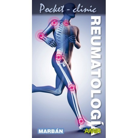 REUMATOLOGIA. POCKET CLINIC