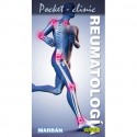 REUMATOLOGIA. POCKET CLINIC