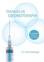 TRATADO DE OZONOTERAPIA