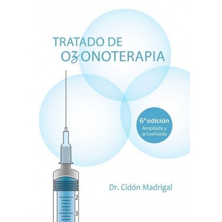 TRATADO DE OZONOTERAPIA