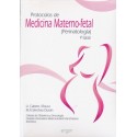 PROTOCOLOS DE MEDICINA MATERNO-FETAL (PERINATOLOGIA)
