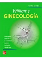 WILLIAMS GINECOLOGIA