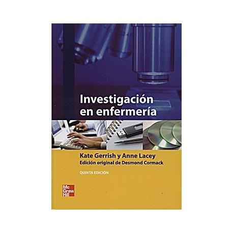 INVESTIGACION EN ENFERMERIA
