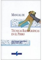 MANUAL DE TECNICAS RADIOGRAFICAS EN EL PERRO