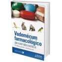 VADEMECUM FARMACOLOGICO PARA ANIMALES EXOTICOS 9ª EDICION, PARTE B