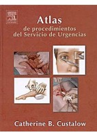 ATLAS DE PROCEDIMIENTOS DEL SERVICIO DE URGENCIAS