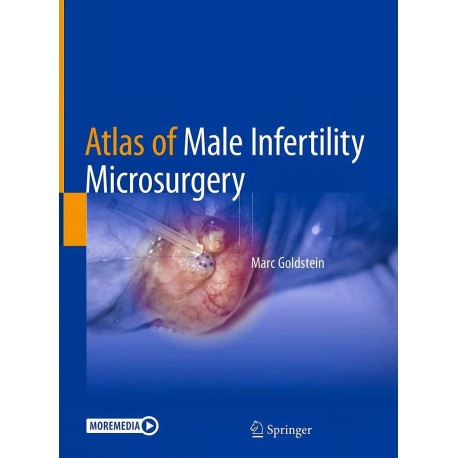 ATLAS OF MALE INFERTILITY MICROSURGERY