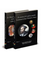LA ANATOMIA DE JUAN VALVERDE DE AMUSCO (2 VOLUMENES)