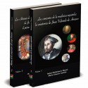 LA ANATOMIA DE JUAN VALVERDE DE AMUSCO (2 VOLUMENES)