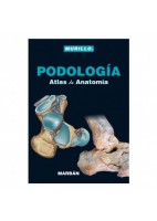 PODOLOGIA. ATLAS DE ANATOMIA