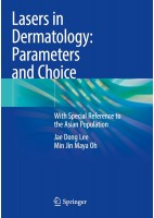 LASERS IN DERMATOLOGY: PARAMETERS AND CHOICE