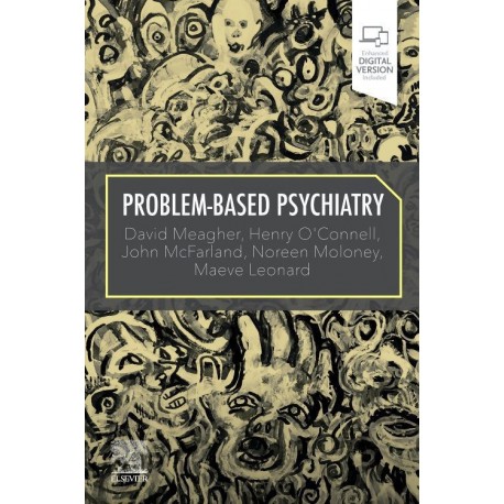 PROBLEM-BASED PSYCHIATRY (DIGITAL VERSION INCLUDED)