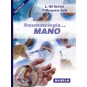 TRAUMATOLOGIA DE LA MANO. HANDBOOK