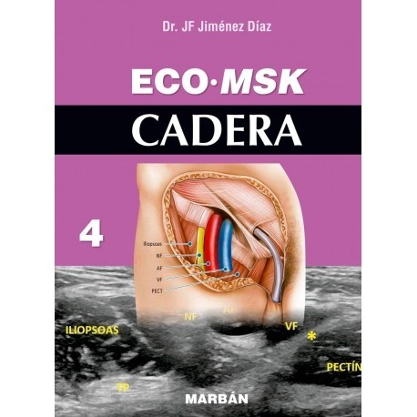ECO-MSK 4. CADERA