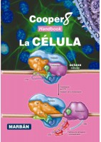 LA CELULA 8ª EDICION (HANDBOOK)