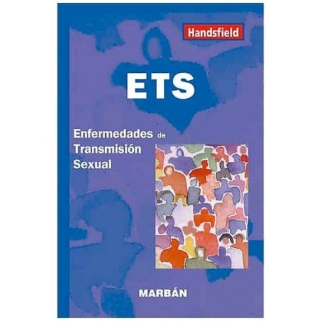 ETS. ENFERMEDADES DE TRANSMISION SEXUAL