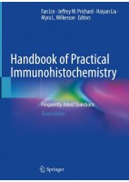 HANDBOOK OF IMMUNOHISTOCHEMISTRY. FREQUENTLY ASKED QUESTIONS