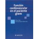 FUNCION CARDIOVASCULAR EN EL PACIENTE GRAVE