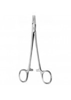 PORTA AGUJAS MAYO HEGAR 15 CM