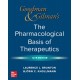 GOODMAN AND GILMAN.S THE PHARMACOLOGICAL BASIS OF THERAPEUTICS