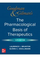 GOODMAN AND GILMAN.S THE PHARMACOLOGICAL BASIS OF THERAPEUTICS