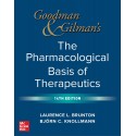 GOODMAN AND GILMAN.S THE PHARMACOLOGICAL BASIS OF THERAPEUTICS