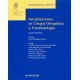 ACTUALIZACIONES EN CIRUGIA ORTOPEDICA Y TRAUMATOLOGIA (SECOT 4)